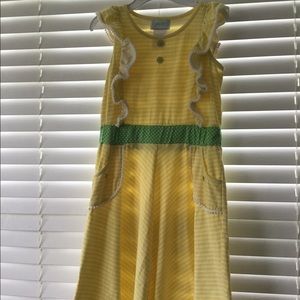Girls Boutique Dress